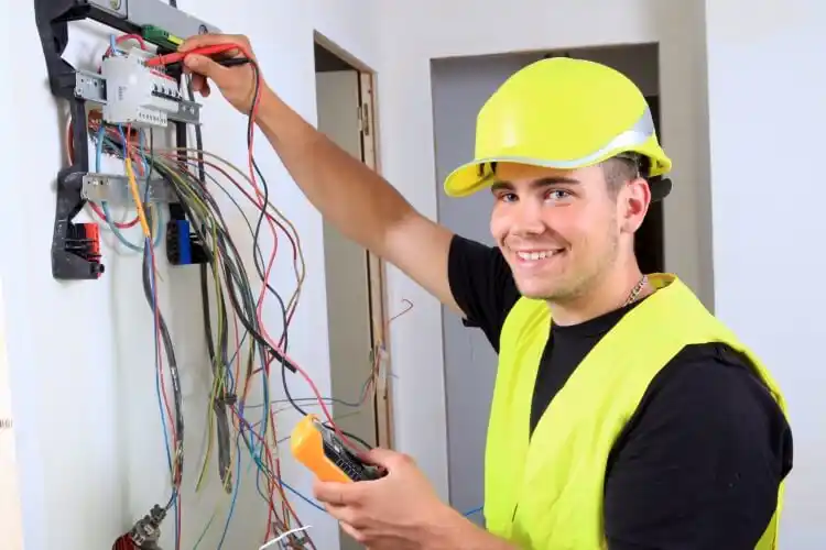 elektricien Sint Anthonis